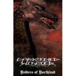 Darkened Winter - Raiders of Northland